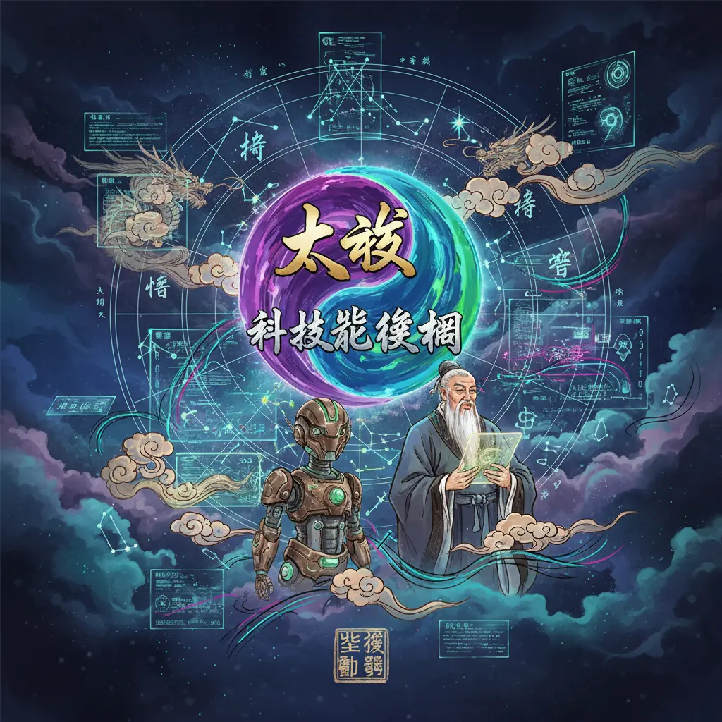 紫微鬥數 - 科技紫微網